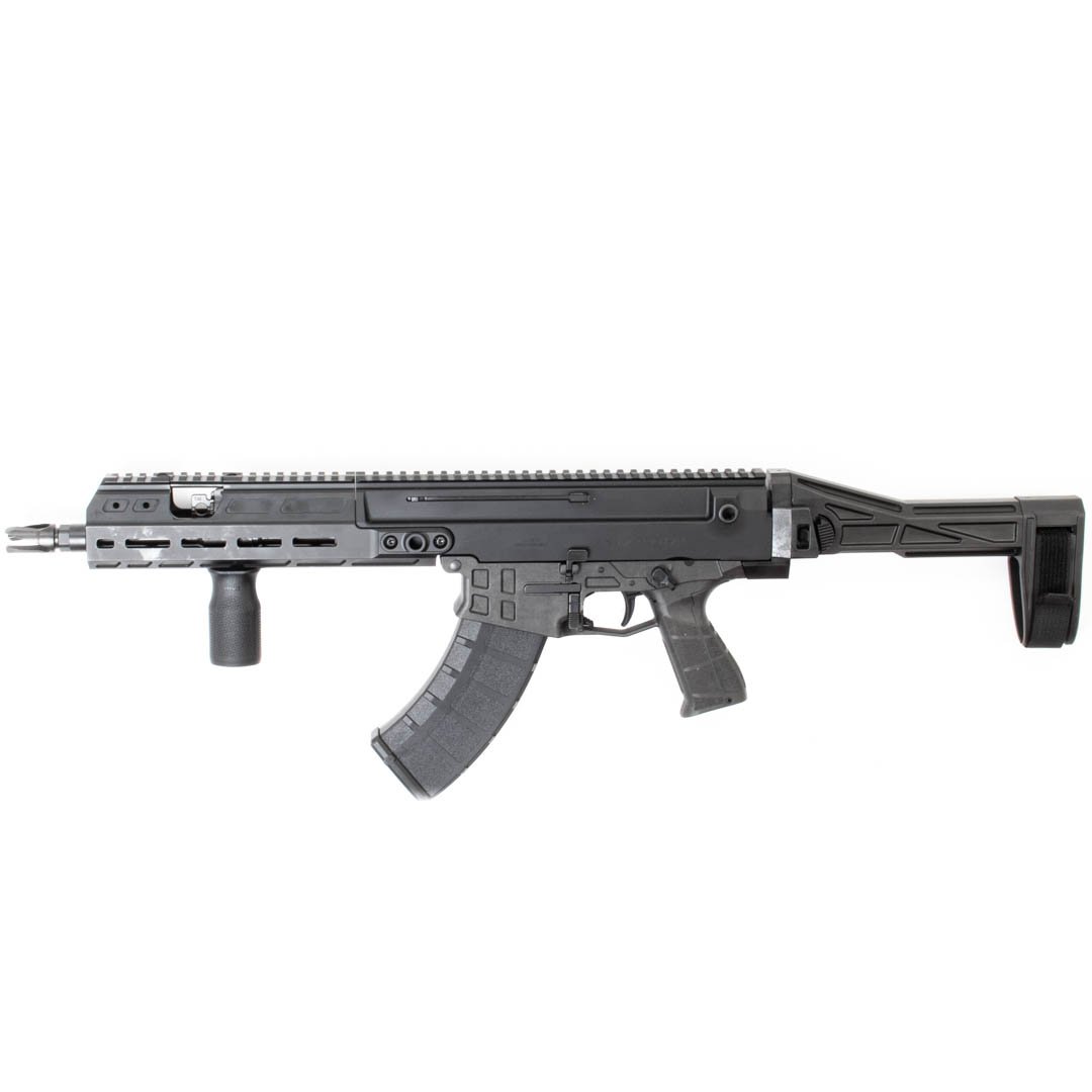 Cz Bren 2ms